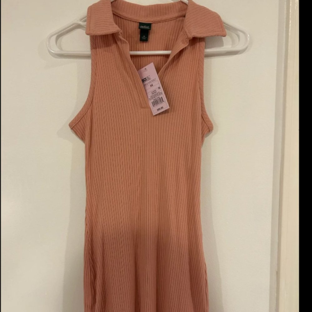 target pink dress